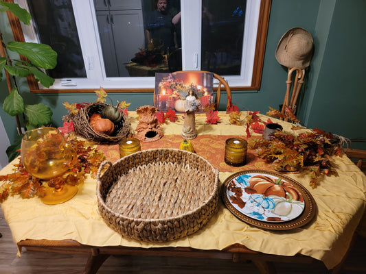 Mabon 2023 - Crooked River Circle