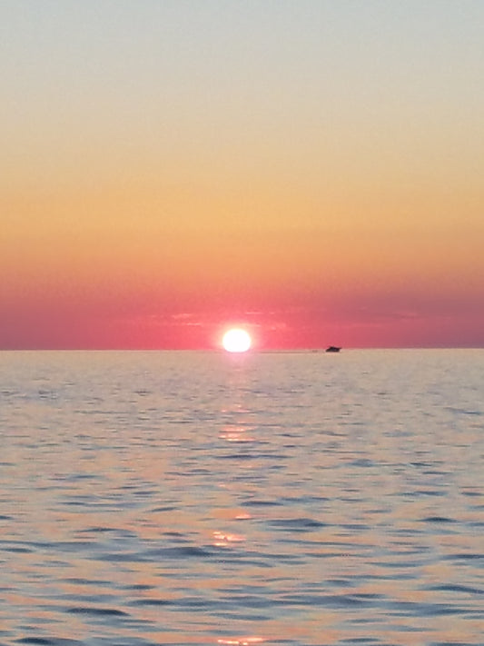 Funeral Services - Basic - Crooked River Circle