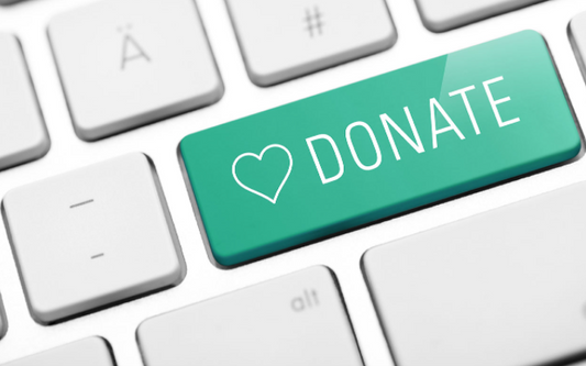 Donations to help our group - Crooked River Circle